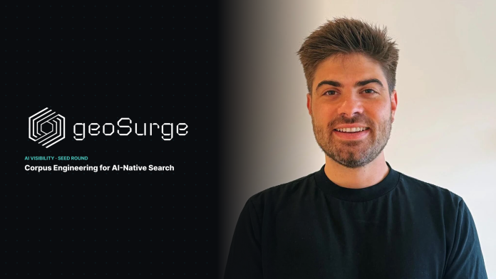 geosurge-ai-visibility-seed-round-corpus-engineering geoSurge AI visibility platform showing how brands are represented inside generative AI systems.